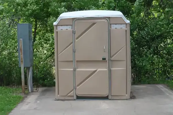 Porta Potty Rental